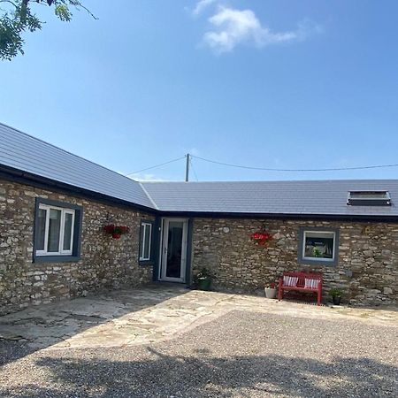 Sanctuary Lodge Cork Esterno foto