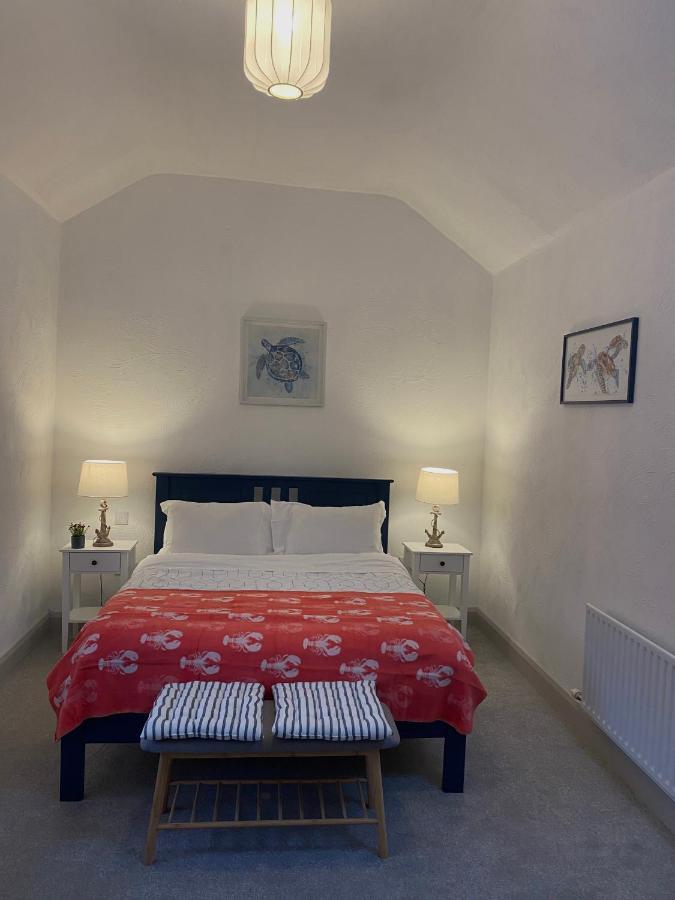 Sanctuary Lodge Cork Esterno foto