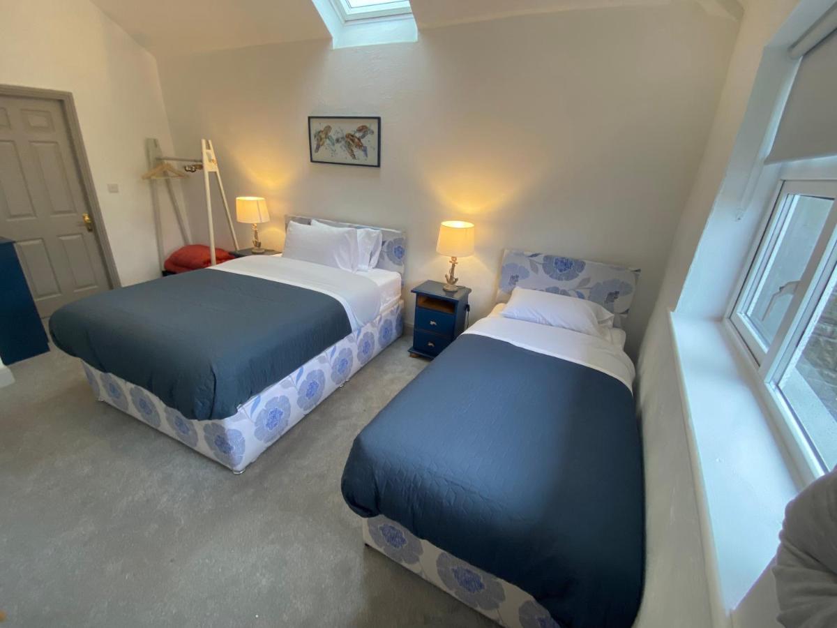 Sanctuary Lodge Cork Esterno foto