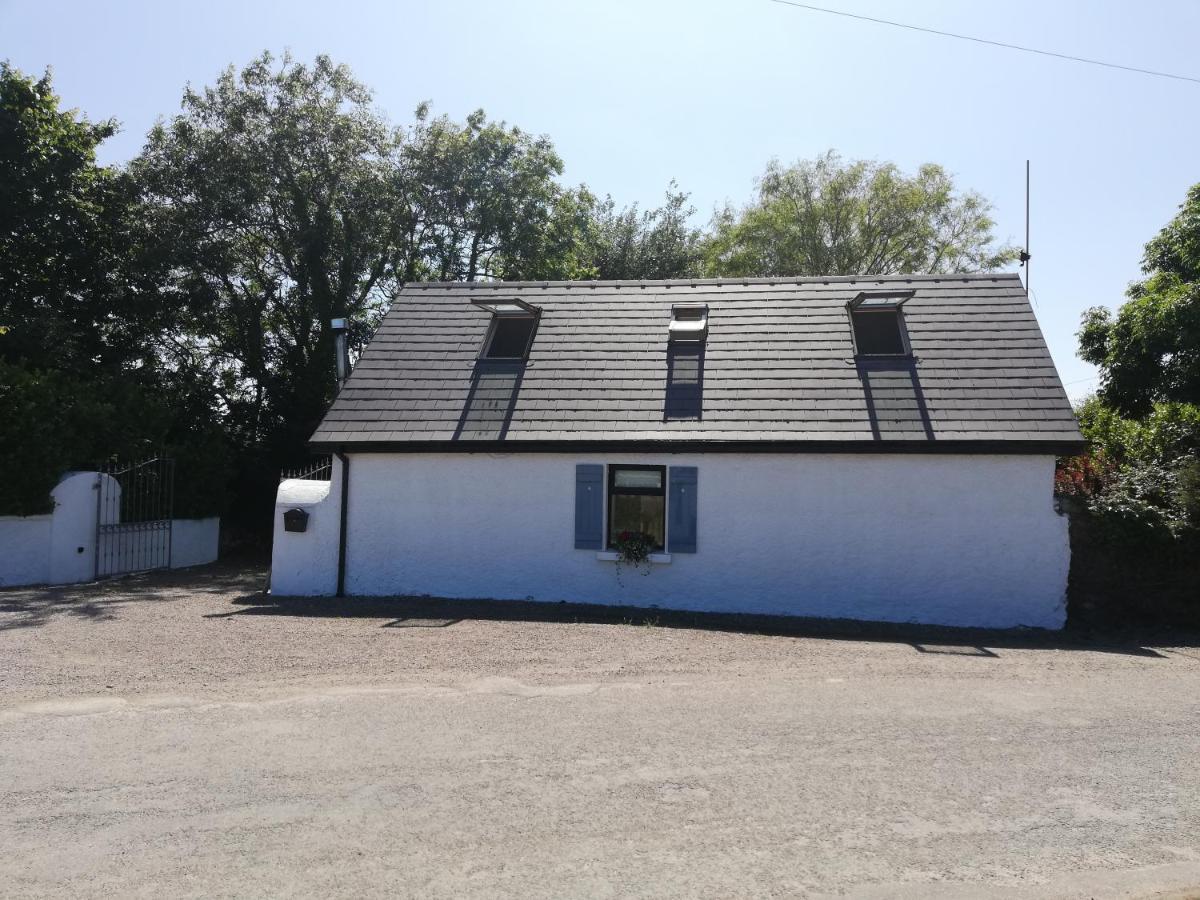 Sanctuary Lodge Cork Esterno foto