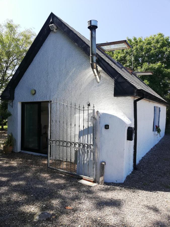 Sanctuary Lodge Cork Esterno foto