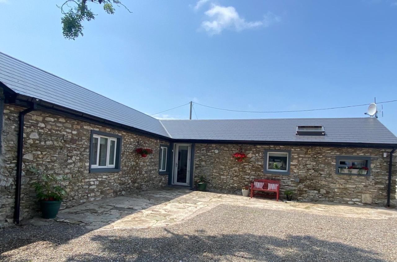 Sanctuary Lodge Cork Esterno foto