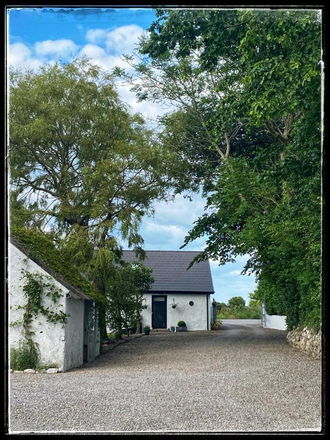 Sanctuary Lodge Cork Esterno foto